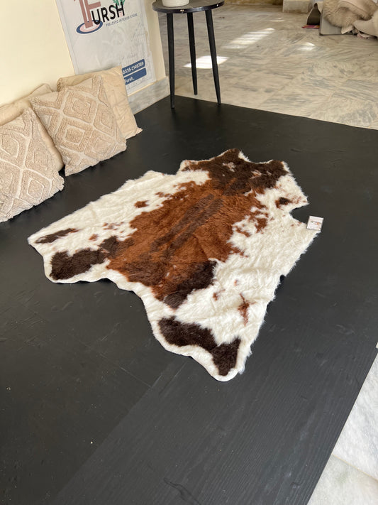 Mini Cowhide